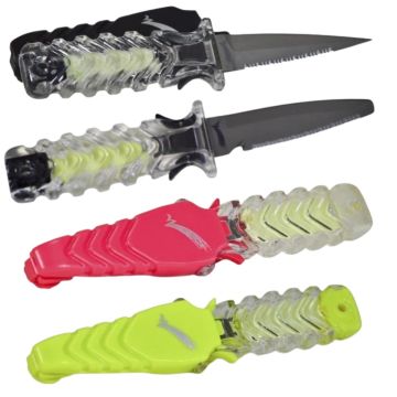 Watermark Nite-Edge Glow Knife