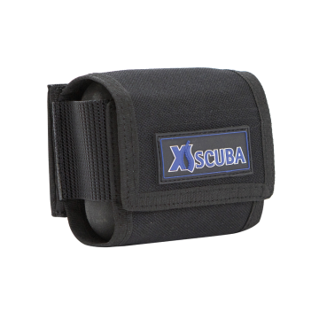 Quick Attach Single Weight Pocket