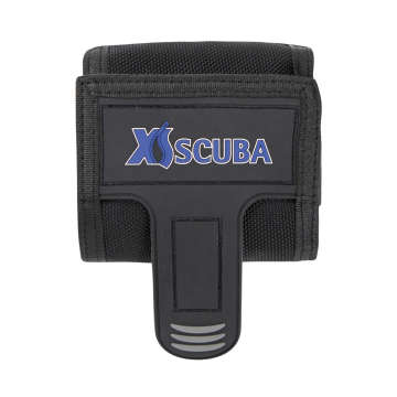 Quick-Release Single Weight Pocket