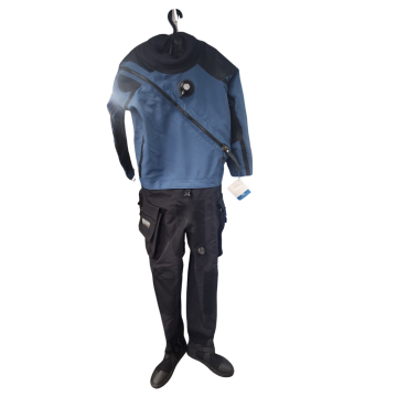 Argonaut Stealth 3.0 Men's Drysuit (2XL-XS, Consignment)