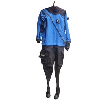 Argonaut Stealth 3.0 Women's Drysuit (US10, Consignment)