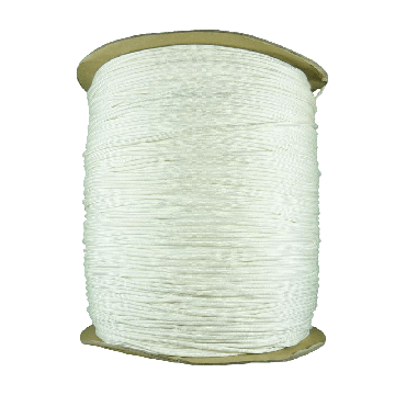 3/32" Nylon Cave Line (per foot)