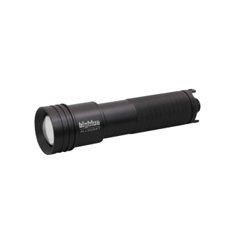 AL1300 Wide Beam with Tail Switch