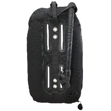 Highland 20lb Travel Wing