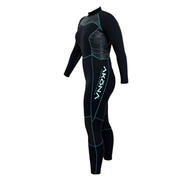 Women's 7mm Quantum Stretch Wetsuit
