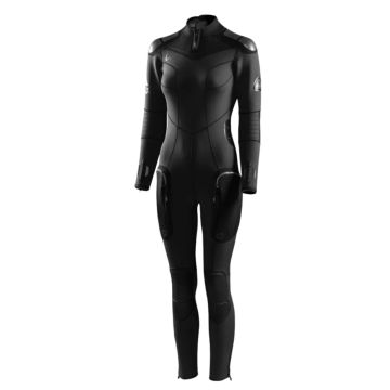 W5 3.5mm Women's Wetsuit