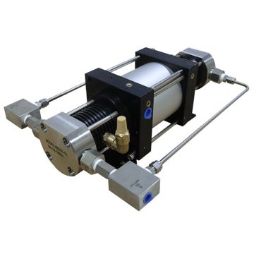 USUN XBD30-OL Booster Pump