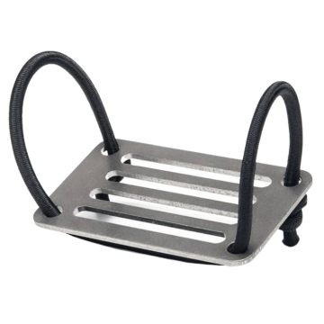 Canister Battery Holder