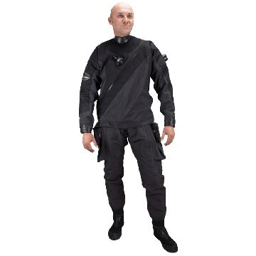 XPedition Drysuit