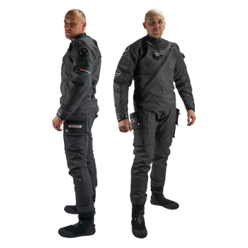 Xpedition SE Drysuit