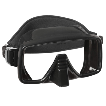 XRM-Classic Dive Mask