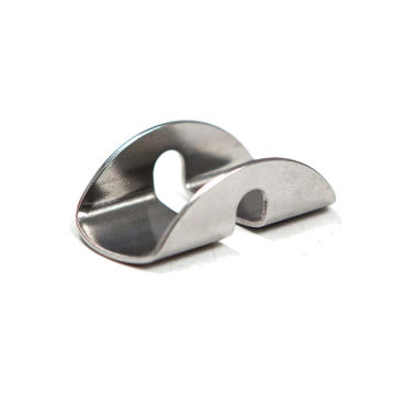 D Ring Holder / Taco