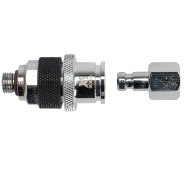 First Stage Quick Disconnect