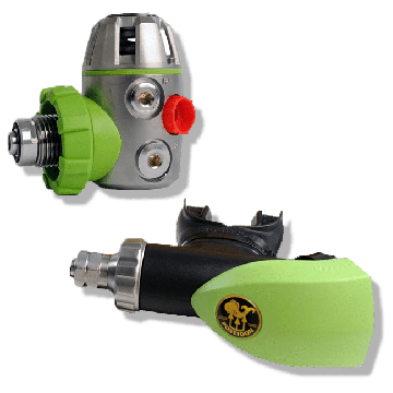 XStream Deco Regulator Bundle