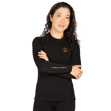 Women's Xerotherm Baselayer Top