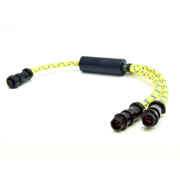 MK-7 Comrope Y-Splitter