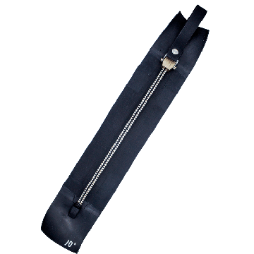 YKK Metal Drysuit Zippers