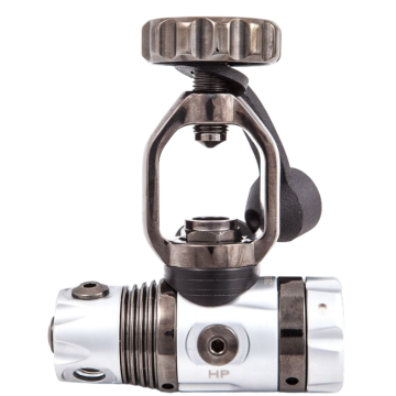 Scuba Regulator First Stage Maintenance: A Visual Pre-Dive Guide for Beginners