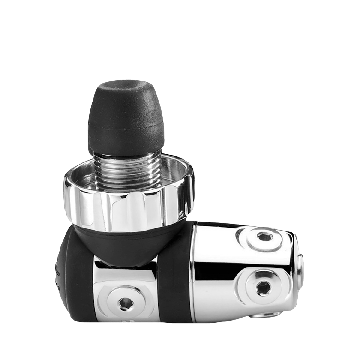 Z2 First Stage Regulator (Unsealed)