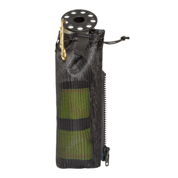 Quick Deploy Deluxe Signal Tube System (Closeout)