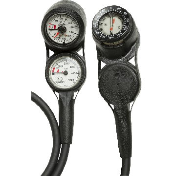 Co-Pilot Slimline 3 Console