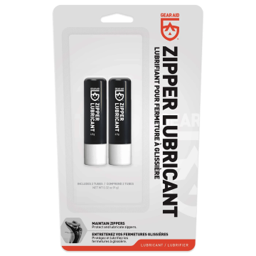 Zipper Lubricant Stick