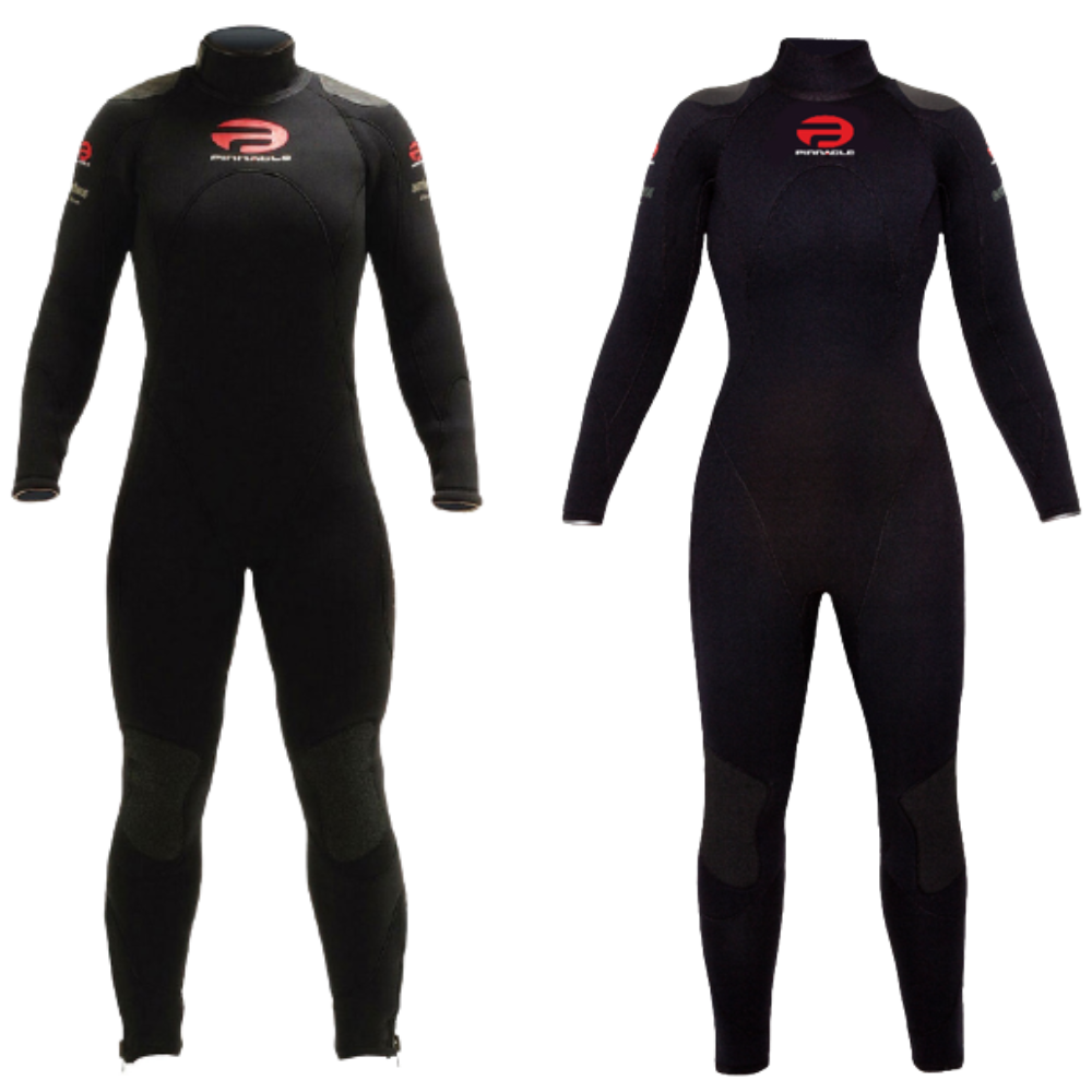 Pinnacle Cruiser 5mm Wetsuit | Dive Right In Scuba