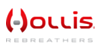 Hollis Rebreathers