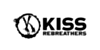 Kiss Rebreathers