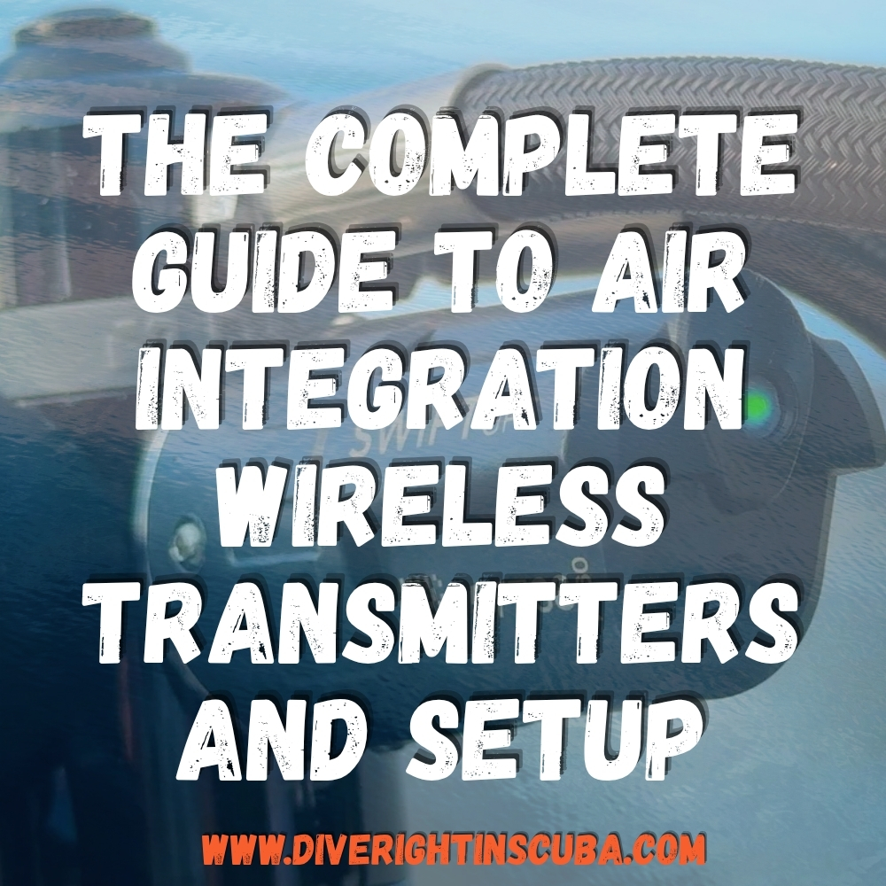 The Complete Guide to Air Integration Wireless Transmitters and Setup