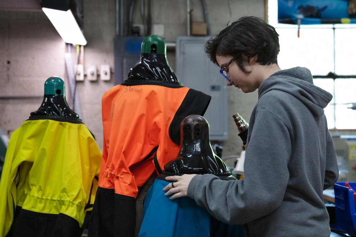 Field replaceable system bundle