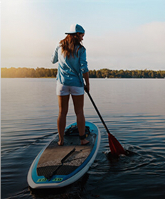 Adventure Essentials