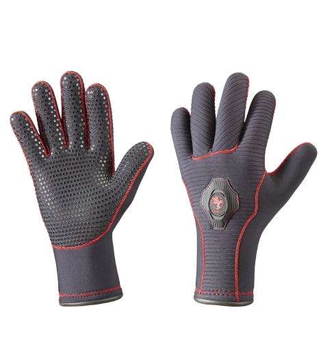 3mm Deluxe Glove - Closeout - MD