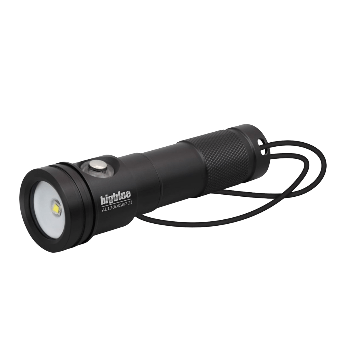 AL1200XWP-II Extra-Wide Beam LED Dive Light
