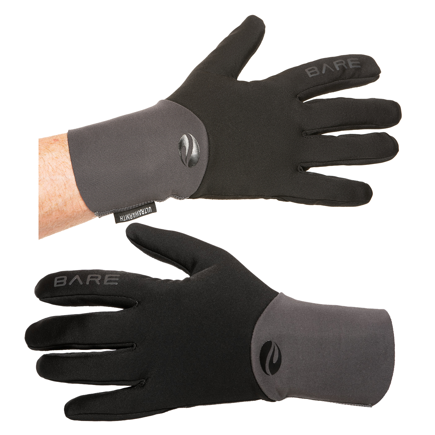 EXOWEAR Gloves