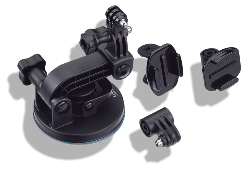Industrial Suction Cup Mount - Closeout