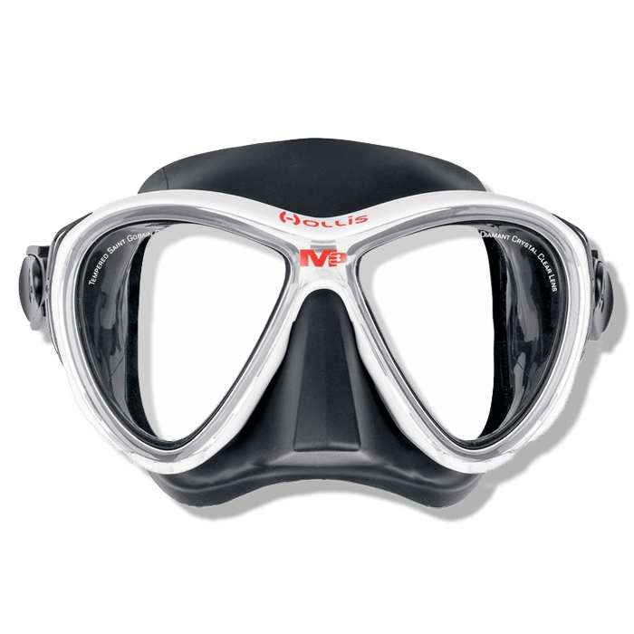 M-3 Dive Mask