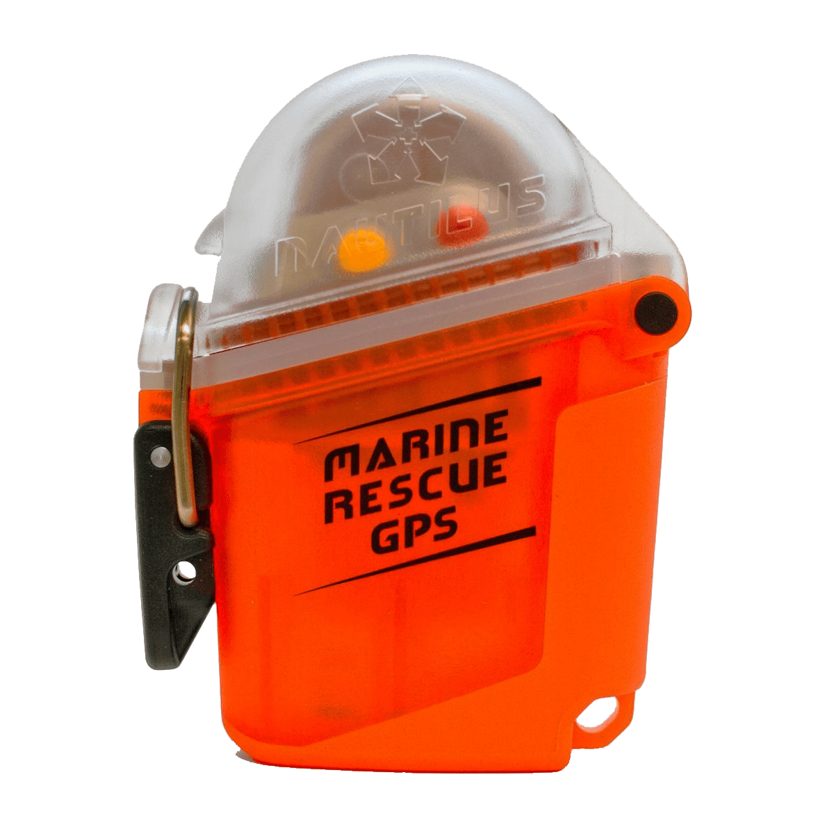 Marine Rescue GPS
