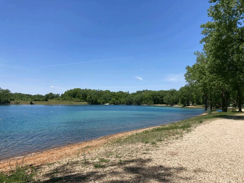 Pearl Lake Trip - Discontinued