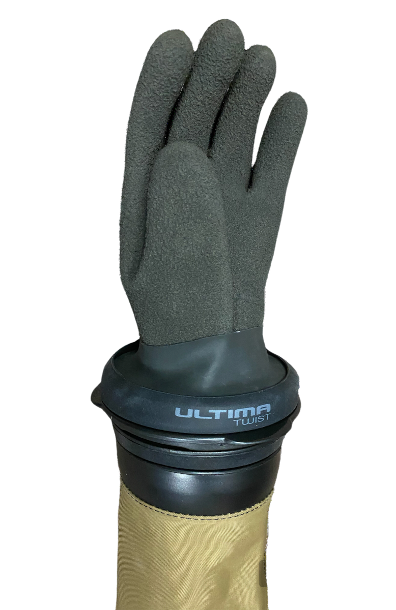 Ultima Twist Dry Glove Complete System