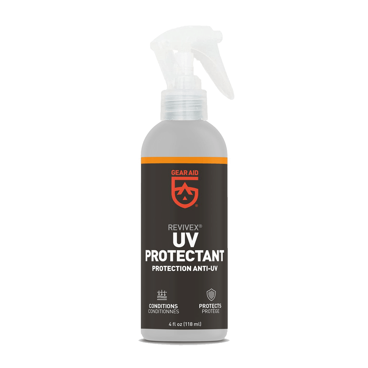 Revivex UV Protectant Spray 4 oz