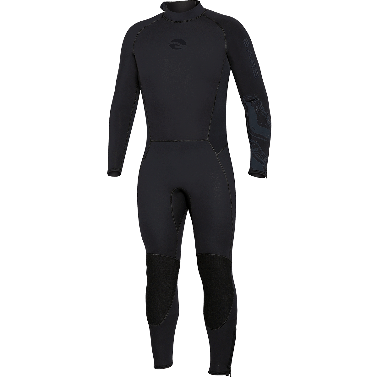 Velocity Ultra Full 7 mm Wetsuit Men
