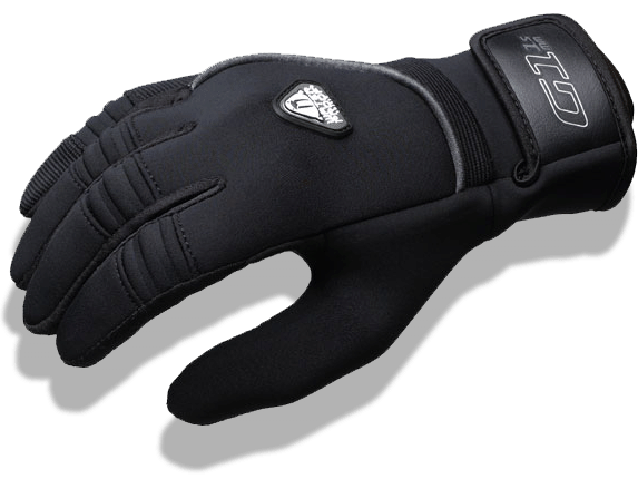 Waterproof G1 Glove - 5 Finger - 1.5mm-XL - Discontinued