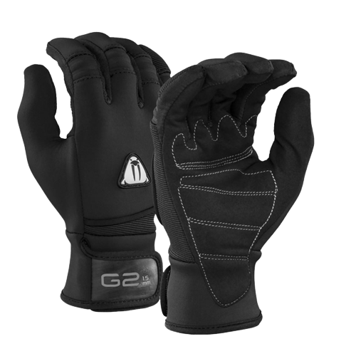 G2 1.5mm 5 Finger Glove