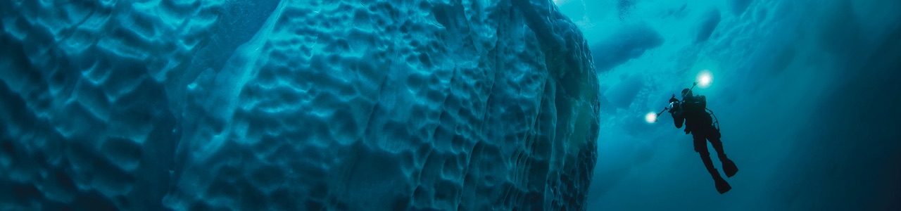 Public Safety Diving Courses