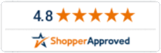 Shopper Approved Reviews